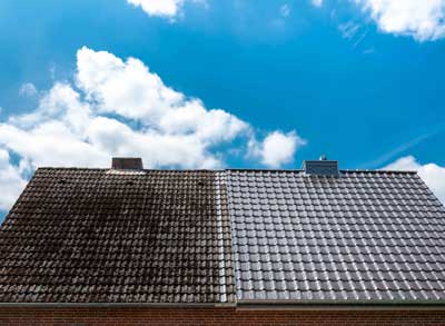 Roof Repairs Bournemouth