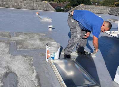 Roof Repairs Bournemouth