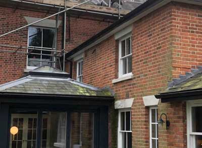 Roof Repairs Bournemouth